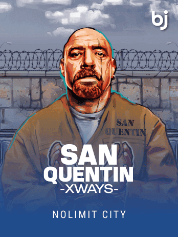 San Quentin xWays thumbnail