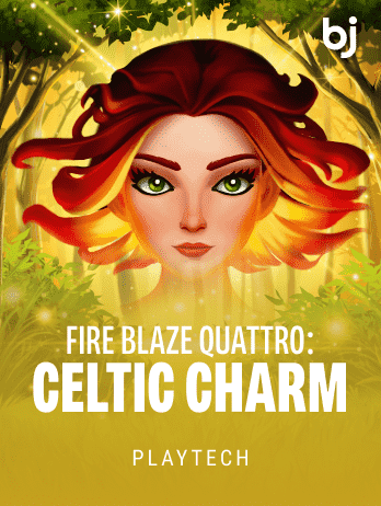 Fire Blaze Quattro_ Celtic Charmpng