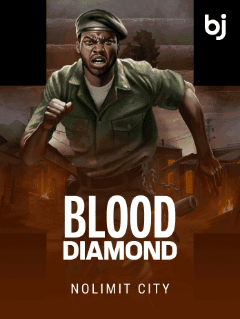 Blood Diamond thumbnail