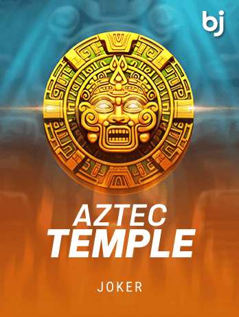 Aztec Temple thumbnail