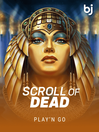 Scroll of Dead thumbnail
