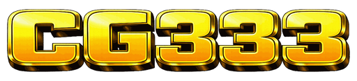 cg333game.com Logo